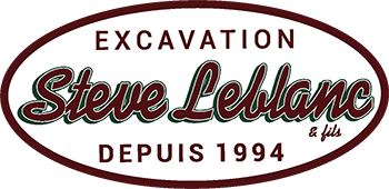 Excavation Steve Leblanc & Fils